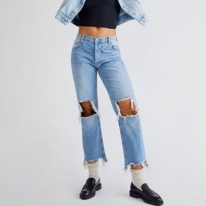 Free people jeans